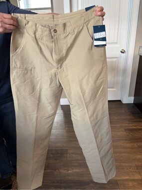 Propper Beige Tactical Chino Pants